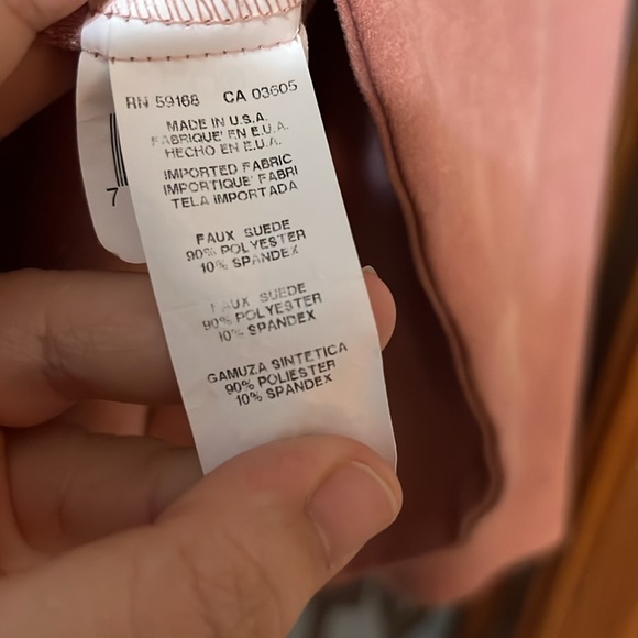 Karen kane blazer - Picture 3 of 5